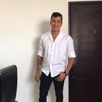Erwin Coronado - @erwinyer - Instagram
