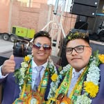 Erwin Coronel - @erwincoronel5 - Instagram