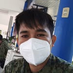 Erwin Dacanay - @blackhair_shanks - Instagram