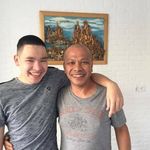 Erwin dale - @eadale63 - Instagram