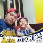 Erwin Daria Elospa - @mahiyain18 - Instagram