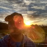 Erwin Gallardo - @erwindarian - Instagram