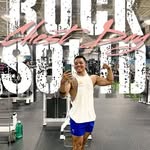 Erwin Davis - @erwinhdavis.fitness - Instagram