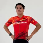 Erwin de Guzman - @erwintri89 - Instagram