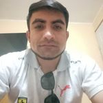 Erwin Delgado - @johanndelgado20 - Instagram