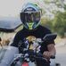 Niwre Dimagiba - Facebook