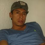Erwin Dominguez - @wason_creazy - Instagram