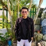 Erwin Dungo Tapang - @erwinotapang - Instagram