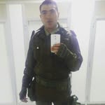 Erwin Elias Coronado Rios - @kamucoronado - Instagram