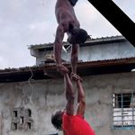 Erwin Farel Massengui - @erwinfarelmassengui - Instagram