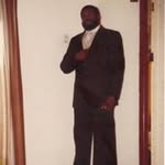 Erwin Ramon Van Engel - @kalimbadjango7 - Instagram