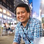 Erwin Enriquez - @erwinz33 - Instagram