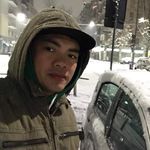 Erwin Escalante - @etnadyanba - Instagram