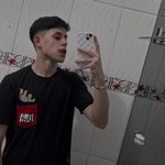 Erwin Espinoza - @negrito.pvd - Instagram