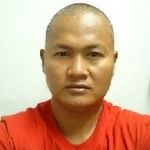 Erwin Dizon Delos Santos - @erwin_espiritu - Instagram