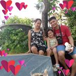 Erwin Espiritu Domingo - @kheanzhaimon - Instagram