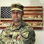 Erwin Ferrer, Army Reserve Component Recruiter - @sgtferrer - Instagram