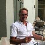 Erwin Fischer - @jseluc - Instagram