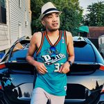 Erwin Floresca - @lionsforlife23 - Instagram