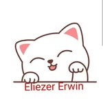 Eliezer Erwin - @fong.erwin - Instagram