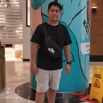 Erwin G Ford - @itserwingarcia - Instagram