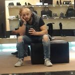 Эрвин - @erwin_fox83 - Instagram