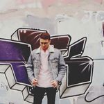 Erwin L - @erwin.da.fox - Instagram