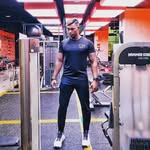 Erwin Francis - @erwin_12fitness - Instagram