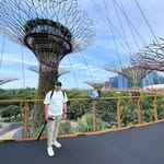 Erwin Francis Patricio - @tobichings - Instagram