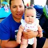 Erwin Francisco Reye - @erwinfranciscorey7 - TikTok