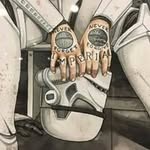 Erwin Frye - @dryth420 - Instagram