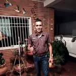 Erwin Fuentes - @erwinfuentes12 - Instagram
