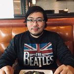 Erwin Gabriel Santos - @trade_wind21 - Instagram