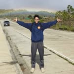 Erwin Galera Jr. - @wenggtshana - Instagram