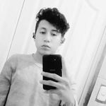 Erwin Galindo - @lirik_911 - Instagram