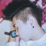Erwin De Vera Gallardo - @jamesriedsxss - Instagram