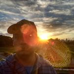 Erwin Gallardo - @erwindarian - Instagram
