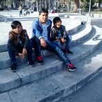 Erwin Gallardo Mamani - Facebook