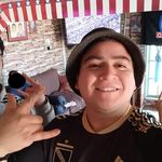 Erwin Rosas Gallardo - @rosaserwin - Instagram