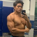 Erwin Galvez - @gforce_athletics - Instagram
