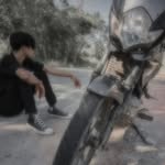 Erwin ganz - @rainbantabanta - Instagram