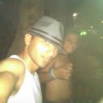 Erwin Garrett - @yourcelera - Instagram