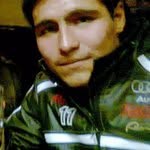 Erwin Garrett - @mundevete - Instagram