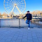 Erwin Garrido - @erwingarrido90 - Instagram