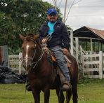 Erwin Garrido - Facebook