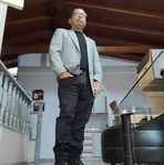 Erwin Garrido - Facebook