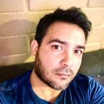 Erwin Garrido Villagra - @erwin_garrido - Instagram
