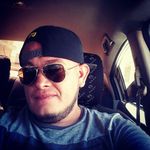 Erwin Melgar Garrido - @daniel_evo4 - Instagram