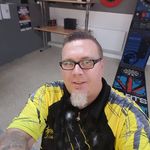 Erwin Gerlach - @the_magician_67 - Instagram