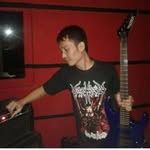 Muhammad Erwinsyah - @erwin_gibson - Instagram